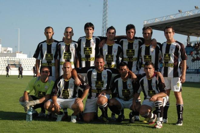 Club Deportivo Instalaciones Eclisa  