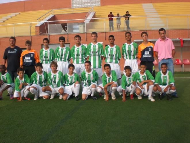 Las Norias Club De Ftbol Infantil 