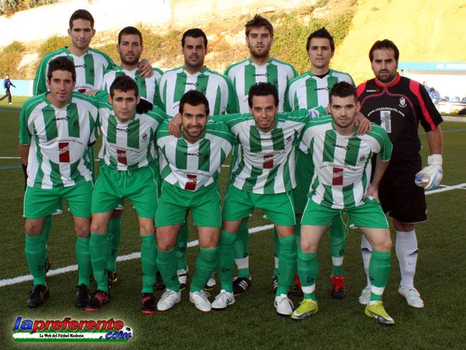 Atarfe Industrial Club de Ftbol  