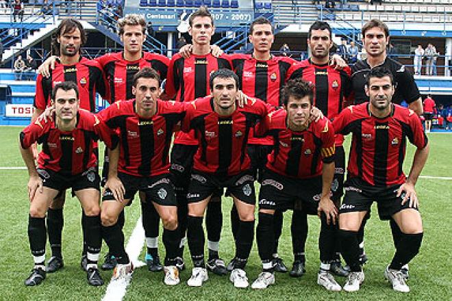 Club de Ftbol Reus Deportiu  