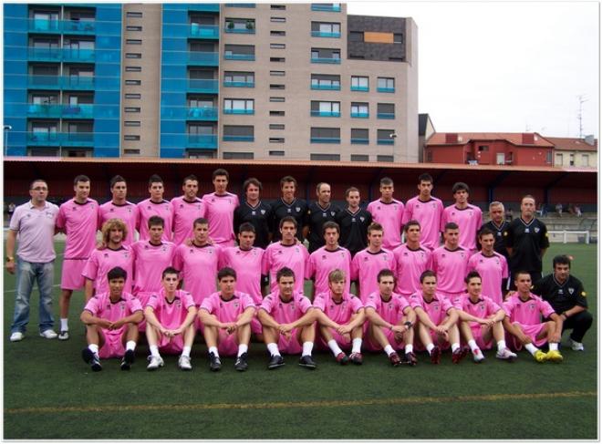 Barakaldo Club de Ftbol  