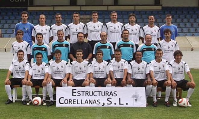 Club Deportivo Tudelano  
