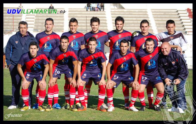 Unin Deportiva Tarifa  