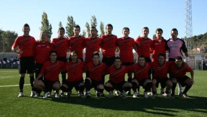 Club Deportivo Beas De Segura  