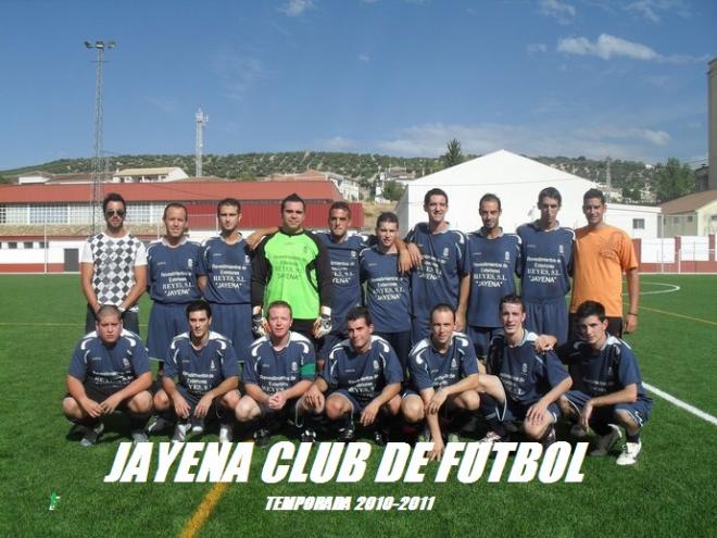 Jayena Club de Ftbol  