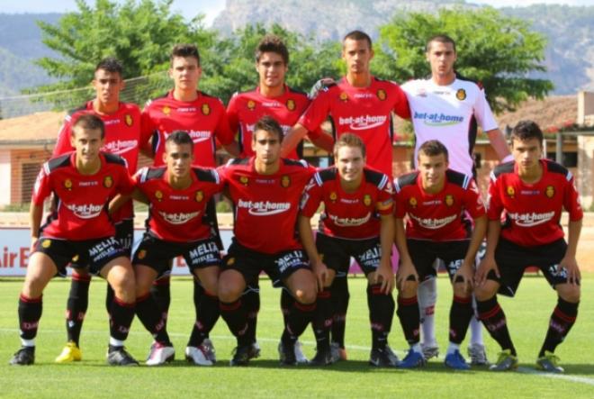 Real Club Deportivo Mallorca Juvenil 