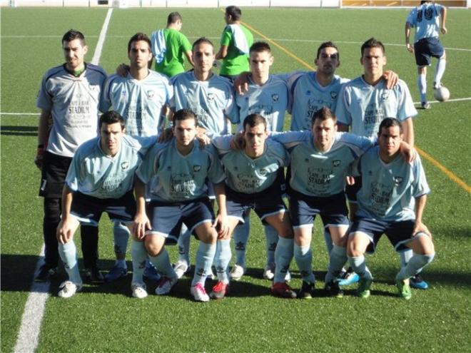Club Deportivo Atltico Mengbar  