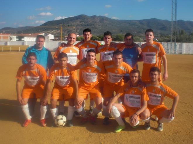 Huesa Unin Deportiva  
