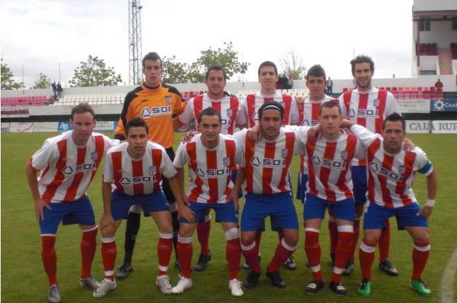 Club Deportivo Baza  