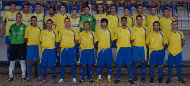 Palma Del Ro Atltico Club De Ftbol  