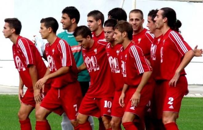 Algeciras Club de Ftbol  