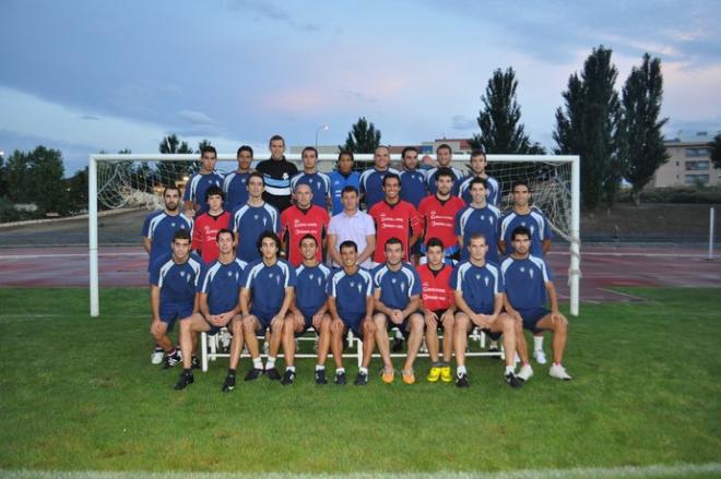 Guadix Club de Ftbol  