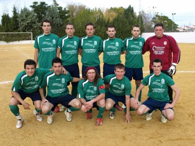 Club Deportivo Mellariense  