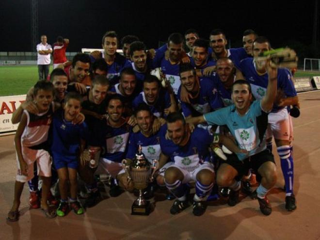 Agrupacin Deportiva San Jos  