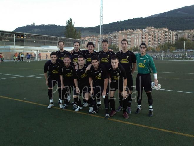 Club Deportivo tica  