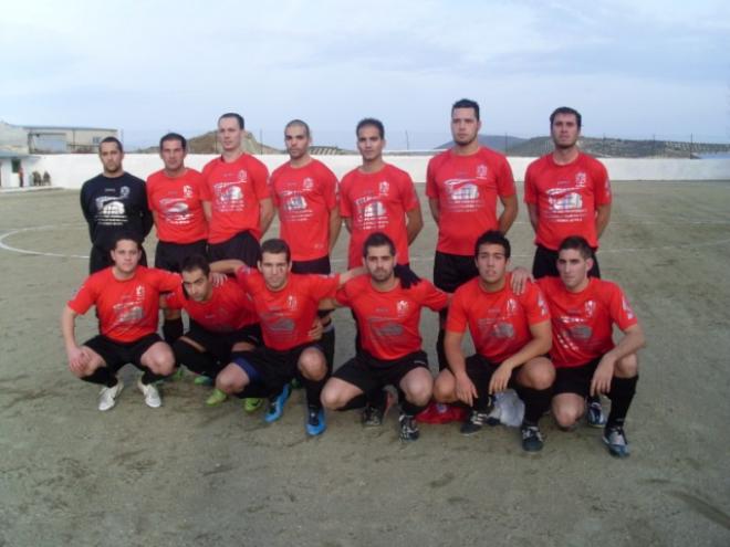 Cllar Vega Club de Ftbol  