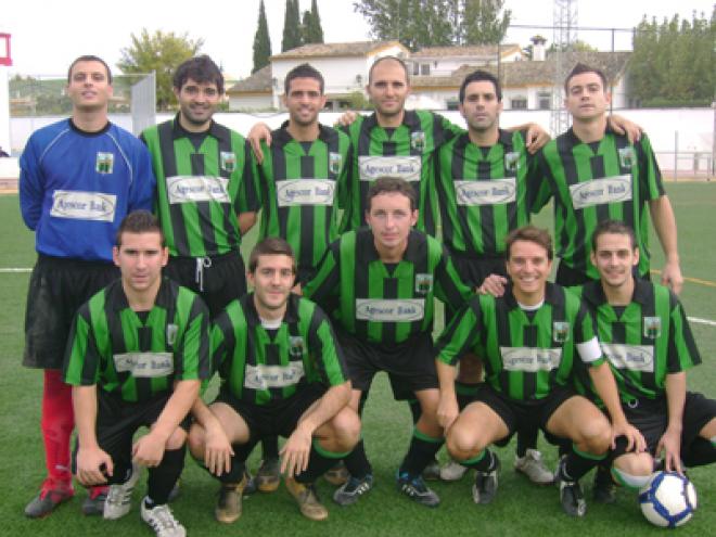 Club Deportivo Alczar  