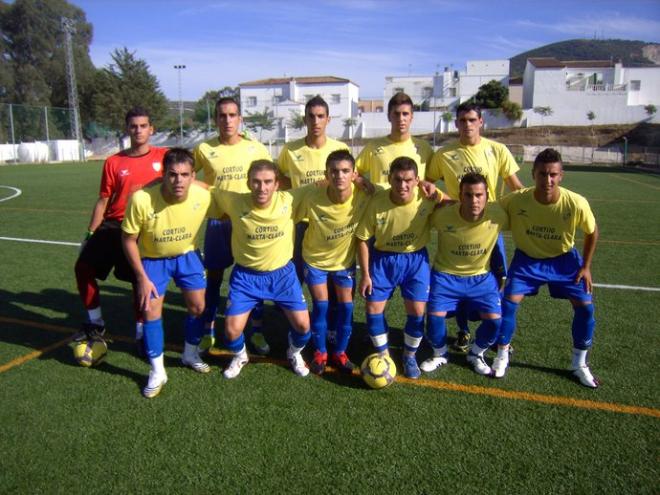 Conil Club De Ftbol  