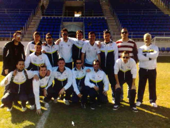 Colorado Atltico Club de Ftbol  
