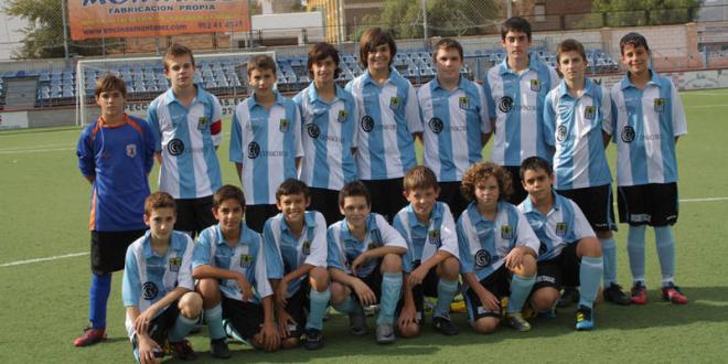 Alhaurn de la Torre Club de Ftbol Infantil 