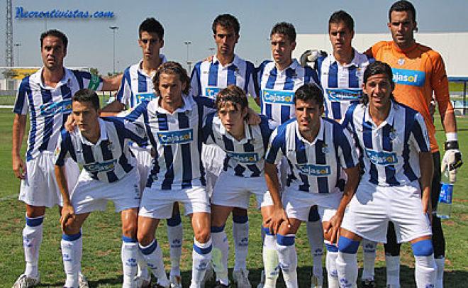 Real Club Recreativo De Huelva S.A.D.  