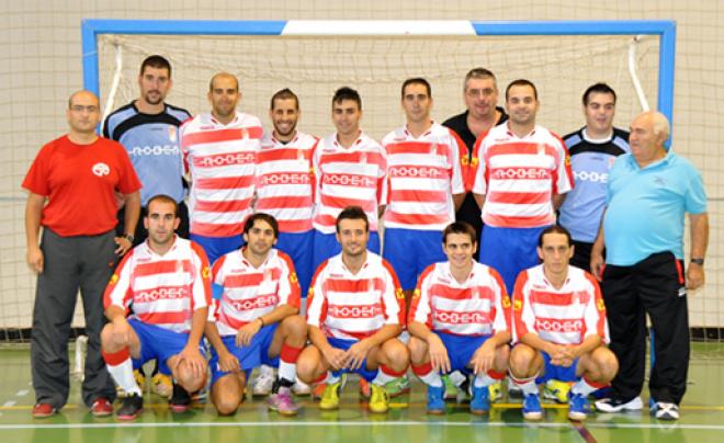Club Deportivo Construcciones Rodrguez  
