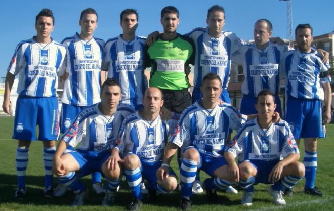 Unin Deportiva Cambil  
