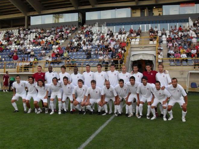 Cultural y Deportiva Leonesa  