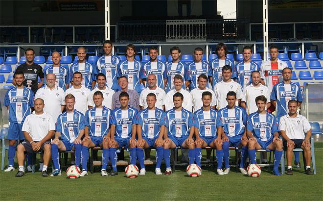 Club Deportivo Alcoyano S.A.D.  