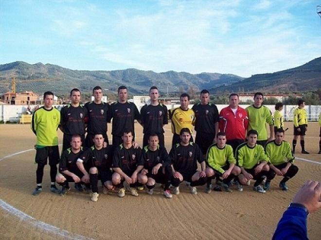Puente Gnave Unin Deportiva  