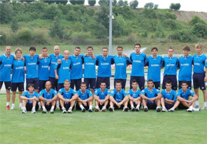 Deportivo Alavs S.A.D.  