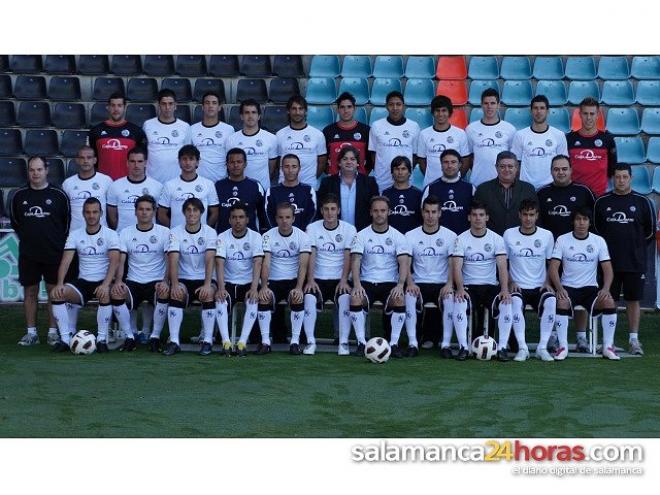 Unin Deportiva Salamanca  
