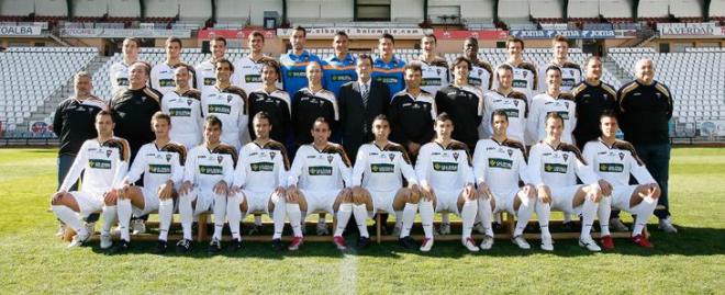 Albacete Balompi  