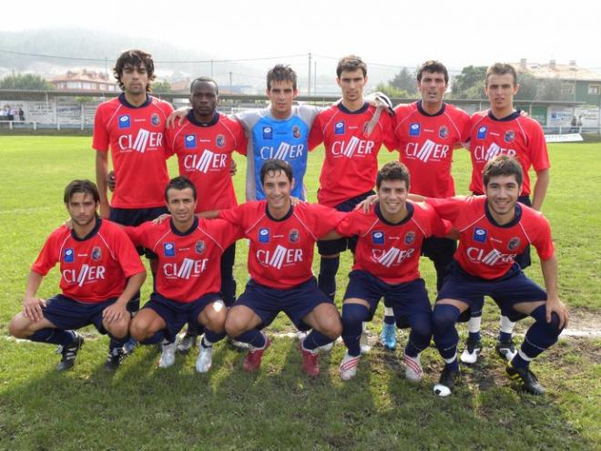 Ribadesella Club de Ftbol  