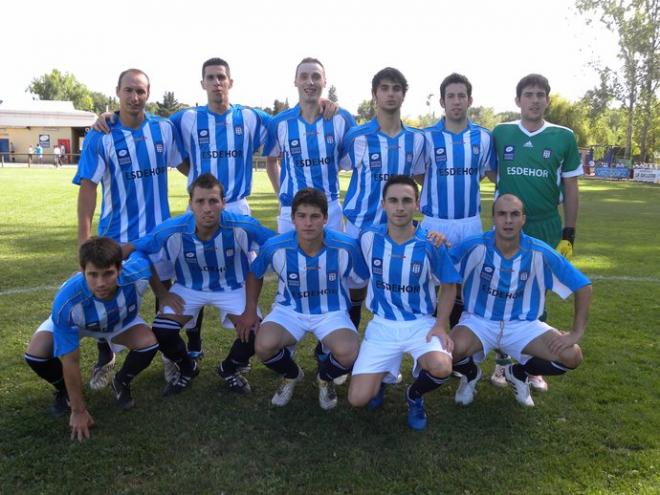 Club Deportivo Praviano  