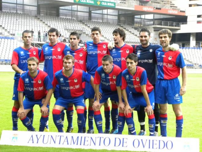 Unin Popular de Langreo  