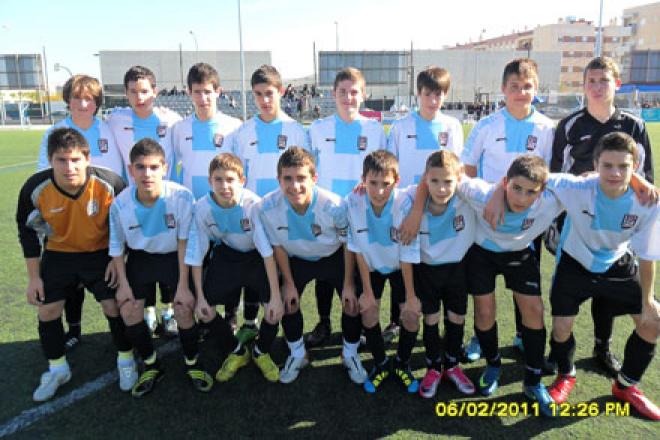 Don Bosco Club De Ftbol Infantil 