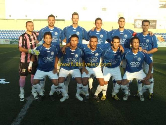 Ftbol Club Mlaga City Academy  
