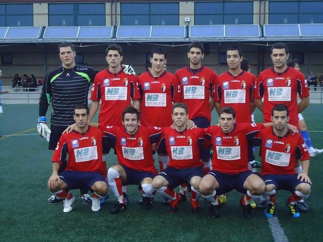 La Caridad Club de Ftbol  