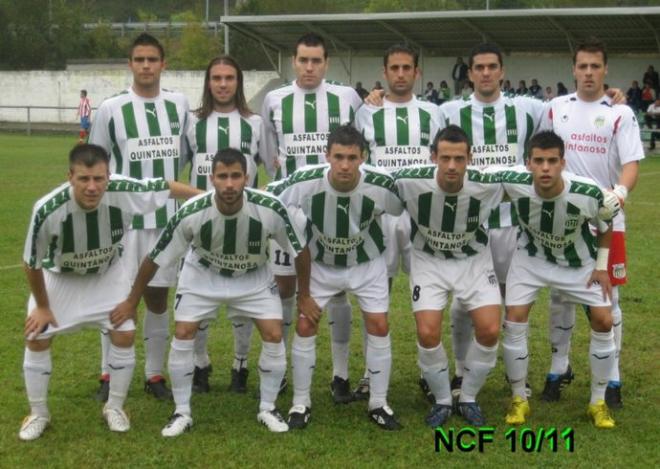 Naln Club de Ftbol  