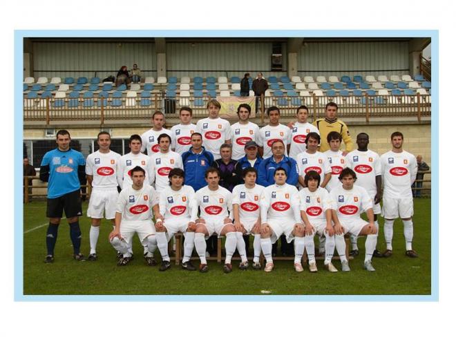 Club Deportivo Tineo  