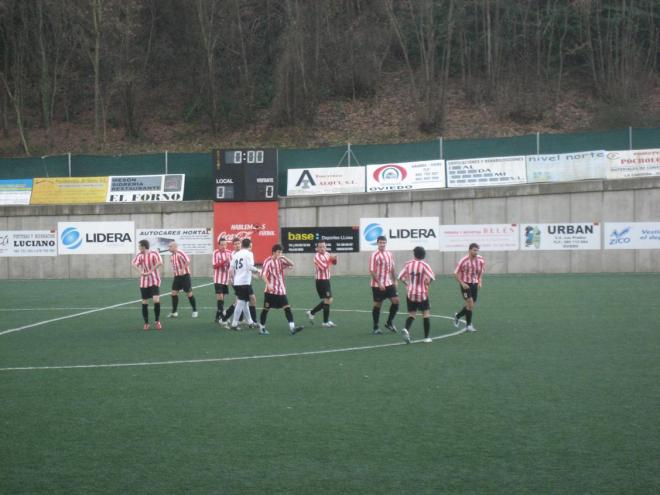 Club Siero  