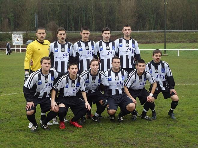 Unin Comercial Club de Ftbol  