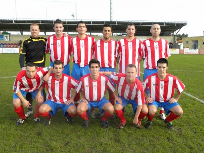 Navia Club de Ftbol  