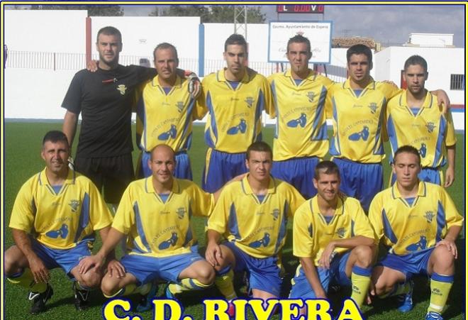 Rivera Club Deportivo   