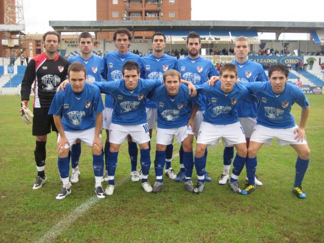 Linares Deportivo   