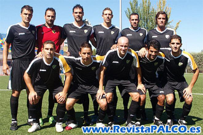 Mxico Ftbol Club S.A.D.  
