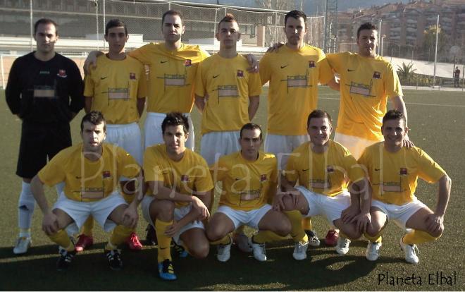 Huelma Club Polideportivo   