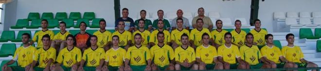 Montilla Club De Ftbol  