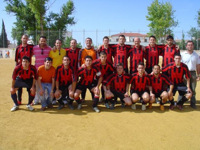 Club Deportivo De Quesada  